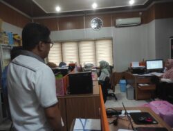 Ardiansyah Kembali Mempertanyakan Dokumen Fisik APBD