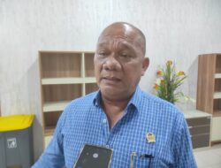 Di Balikpapan Maraknya “Pak Ogah”, Ini Kata Edy Alfonso