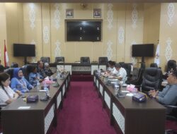DPRD Kayong Utara Berkunjung ke DPRD Balikpapan dan Lanjut ke IKN Nusantara