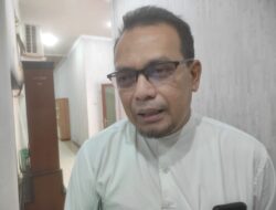 Pendidikan, Rumah Sakit dan BPJS Kesehatan Gratis Jadi Prioritas, Saat Syukri Wahid Bersama Warga Teritip Gelar Dialog Warga