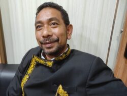 M Taqwa: Masa Kerja Pansus PSU Berakhir November 2022-Maret 2023