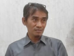 Suwanto Berharap Perhatikan juga Sektor Pertanian Jangan Hanya Semenisasi