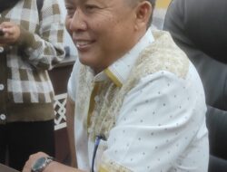 Parlindungan: Kunker 4 Kabupaten/Kota, DPRD Balikpapan Berbagi Informasi Pengelolaan PAD