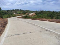 DPRD Balikpapan, Syukri Berharap Jalan Ring Road IV, Salah Satu Alternatif Jalan Mulawarman