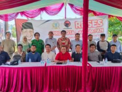 Reses Fadlianoor di Perumahan Wika, Salah Satu Aspirasi Warga untuk Perbaikan Fasum dan Fasos