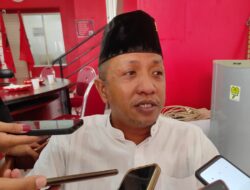 Fadlianoor Minta Masyarakat Lebih Bersabar Lewat Jalan Global Sport yang Masih Satu Arah