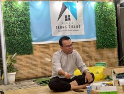 Syukri Wahid Ingatkan Persatuan di Tahun Politik