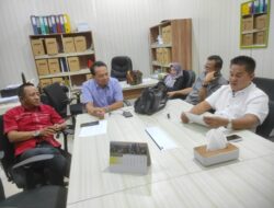 Terkait Proyek DAS Ampal, Rapat Komisi III DPRD Balikpapan Akan Konsultasi ke KPK
