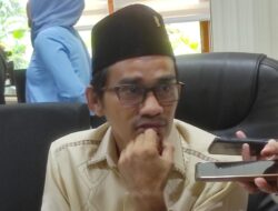 Masyarakat Jangan Panic Buying, DPRD Ingin Pasar Ramadhan Ada di Setiap Kecamatan