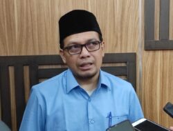 Saat Rapat Bapemperda, Syukri Sebut Ada Dua Hal Krusial