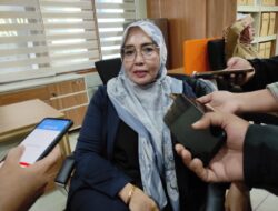 Perusahaan Wajib Bayar THR Karyawannya, DPRD Balikpapan, Hj Kasmah : Karyawan Tidak Diberikan THR Bisa Lapor ke Pos Pengaduan Disnaker