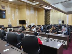 Terkait Tenaga Kerja RDMP, Komisi IV Bersama Presidium Tim 11 Gelar RDP