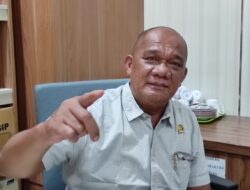 Edy Alfonso Sebut THM Buka Bulan Ramadhan Akan Dicabut Izinnya