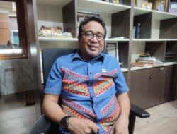 Wakil Ketua DPRD Balikpapan, Sabaruddin: Ambil Hikmah dan Berkah Bulan Ramadhan