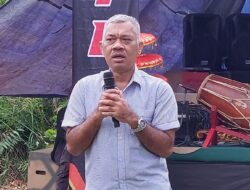 Dukung Ciptakan Pariwisata Raviary, Budiono Dorong Dinas Terkait Segera Ajukan Anggaran