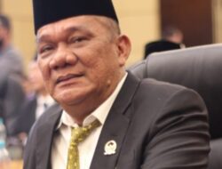 Pak Ogah Kembali Menjamur, Dewan Minta Dinas Terkait Aktif Lakukan Penertiban