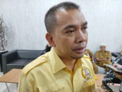 Komisi III DPRD Gelar RDP dengan Dishub Balikpapan, Terkait Serapan Anggaran