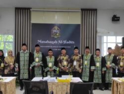 Hari Pertama Lomba MTQ Kaltim, Di Kantor Kelurahan Sepinggan Raya Lomba Hafalan 100 hadist dengan Sanad