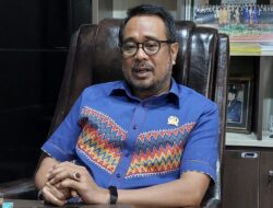 Pansus Ditolak Aparat Hukum Harus Segera Bertindak, Ini Kata Sabaruddin Panrecalle