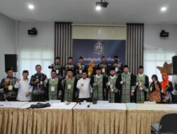 Semangat dan Khidmat, Cabang Hafalan 500 Hadist Tanpa Sanad Cukup Diminati