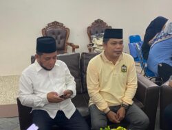 Zulkifli: Tak Ada Pemboikotan MTQ Balikpapan