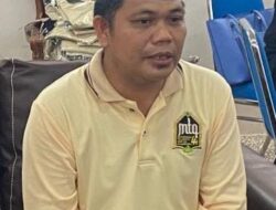 Seorang Guru Ngaji yang Sudah 2 Tahun di Balikpapan pun, Ikut Didiskualifkasi Peserta MTQ-44