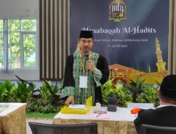 Lomba Musabaqah Al-Hadist, Bunyamin: Kedepannya, Meminta Kepada Kafilah Supaya Mempersiapkan Maqro Baru