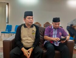 Dewan Hakim dan Kafilah Puas Pelayanan Panitia MTQ Balikpapan