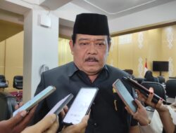 Abdulloh : Tuntutan Para Buruh Akan Kita Pelajari dan Tindak Lanjuti dengan Dinas Terkait