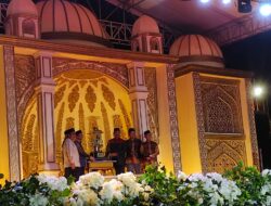 Kabupaten Kukar Juara Umum MTQ Ke-44 Kaltim, MTQ Resmi Ditutup Wagub Kaltim, H Hadi Mulyadi