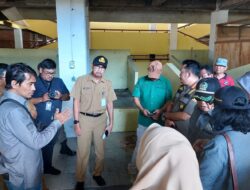 Banyak Pedagang ke Luar, Suwanto: Pembenahan Pasar Pandansari Jangan Buru-buru