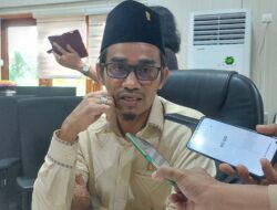 Dewan Dukung Pasar Murah Ramadan, Suwanto: Asalkan Benar-benar Murah