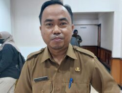 Emban Jabatan Baru, Sekwan Arfiansyah Segera Review Kegiatan Berjalan, Tersendat dan yang Belum