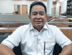 Gelar RDP DAS Ampal, Komisi III Masih Sepakat Usulkan Putus Kontrak PT. Fahreza Duta Perkasa