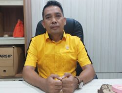 Alwi Minta Kontraktor DAS Ampal Pedulikan Nasib Usaha di Sekitar Proyek