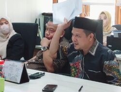 Taufik Putra Kilat Murka Terhadap PGN, Enam Bulan Hindari Ganti Rugi Kerusakan PDAM