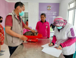 Tekan Inflasi Jelang Idulfitri, Komisi II Minta Pemkot Gelar Pasar Pangan Murah