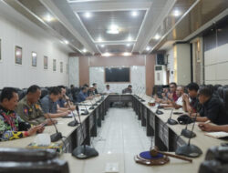 DPRD Balikpapan Gelar RDP Pelanggaran Penjualan Miras dan Izin Socio Lounge