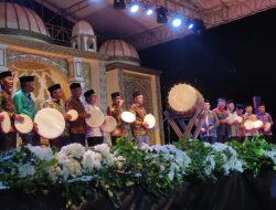 Kabupaten Kukar Juara Umum MTQ Ke-44 Kaltim, MTQ Resmi Ditutup Wagub Kaltim, H Hadi Mulyadi