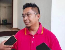 Pusat Rencana Anggarkan Rp 45 Miliar, Akan Cor Jalan Proklamasi TPA Manggar Tembus Transad KM 8