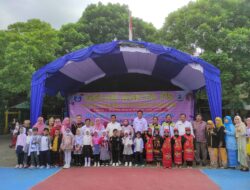 Gelar P5, Kadisdikbud Kota Balikpapan Mengapresiasi SD Negeri 004 Balikpapan Utara