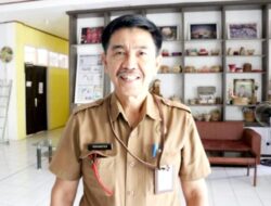 Cegah Stunting Dinas Perikanan Gencar Ajak Masyarakat Gemar Komsumsi Ikan