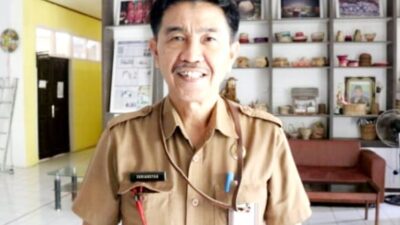 Cegah Stunting Dinas Perikanan Gencar Ajak Masyarakat Gemar Komsumsi Ikan