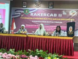 Rakercab IBI Bekali Edukasi Kalangan Bidan