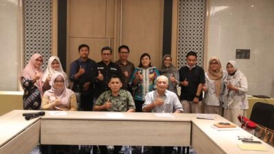 KIM Berdampak Positif Bagi Pembangunan Daerah