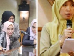 Edukasi Cerdas DPPPA Sosialisaiskan Kesetaraan Leader Antara Kaum Adam Dan Hawa