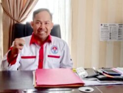 Anggarkan Di Perubahan Pelatihan Peningkatan SDM Dispora Kutim