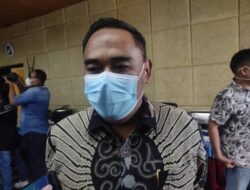 Maksimalkan Tingkatkan TIK Diskominfo Staper Kutim Tegaskan Butuhkan Suport Biaya Besar Pusat