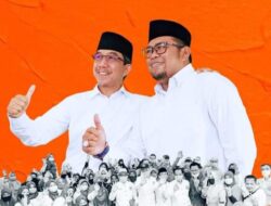 Bupati Ardiansyah Melalui Slogan Visi Misi ASKB APBD 2023 Realisasikan Janjinya