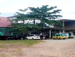 Dishub Kutim Akui Banyak Terminal Tak Maksimal Lagj Beroperasi